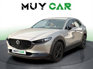 Mazda CX-30 2.0 e-Skyactive G Nagisa 110 kW (150 CV)