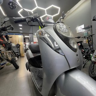SYM Jet 14 115cc Scooter Automática