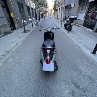 SYM Jet 14 115cc Scooter Automática