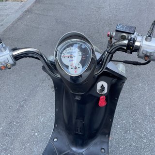 SYM Jet 14 115cc Scooter Automática