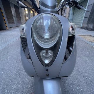 SYM Jet 14 115cc Scooter Automática