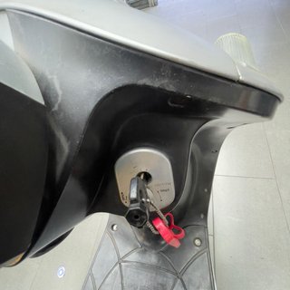 SYM Jet 14 115cc Scooter Automática