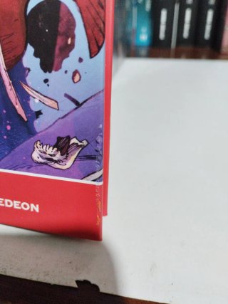 Thor de Donny Cates 3 Legado de Thanos