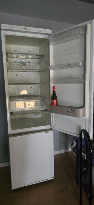 Piezas Frigorífico Combi Roman F57