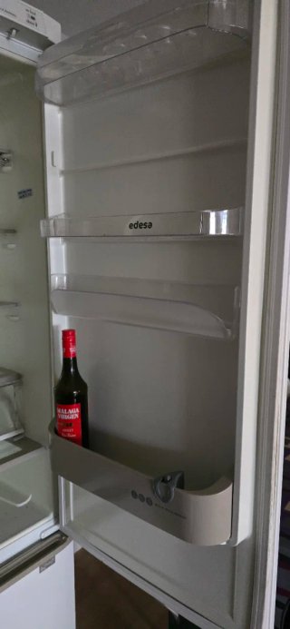 Piezas Frigorífico Combi Roman F57