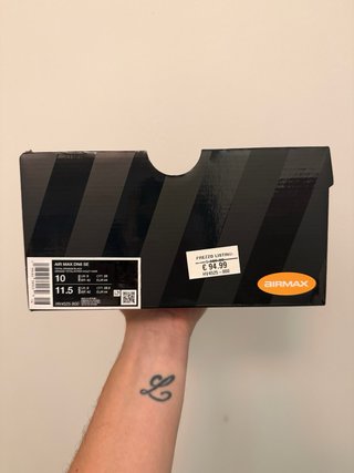 Nike Air Max Dn8 Scarpe