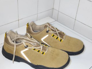 Zapatos de seguridad EXENA JIMY PLUS S1P