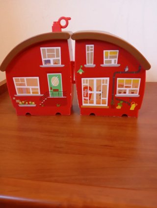 Casa Bing giocattolo