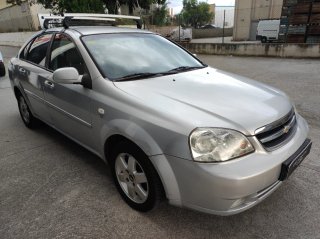 Chevrolet Nubira 1.6i