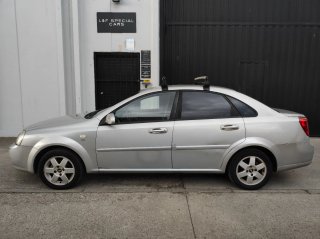Chevrolet Nubira 1.6i