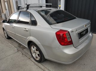 Chevrolet Nubira 1.6i