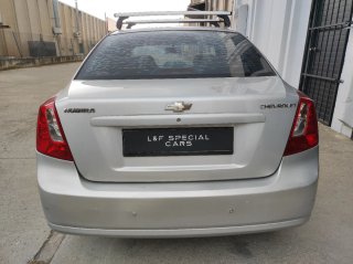 Chevrolet Nubira 1.6i