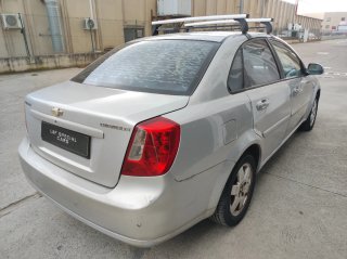 Chevrolet Nubira 1.6i