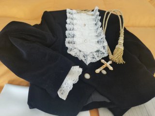 TRAJE DE COMUNIÓN PARA NIÑO