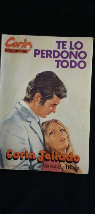 Novelas