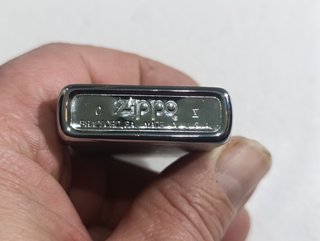 Accendino Zippo Lucky Strike 1994