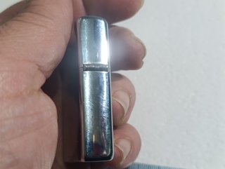 Accendino Zippo Lucky Strike 1994