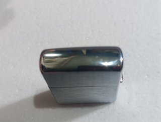 Accendino Zippo Lucky Strike 1994