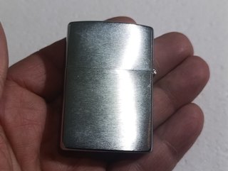 Accendino Zippo Lucky Strike 1994