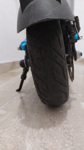 Patín Eléctrico Smartgyro Speedway