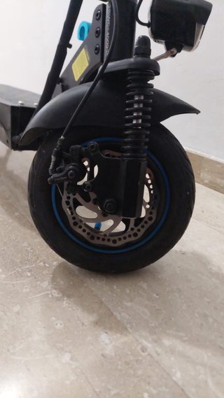 Patín Eléctrico Smartgyro Speedway