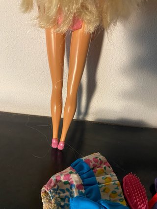 Barbie My First 1996