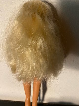 Barbie My First 1996