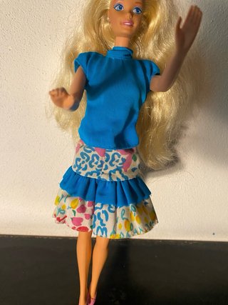 Barbie My First 1996