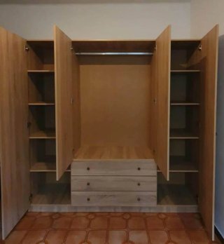 Armário 299€ nuevo