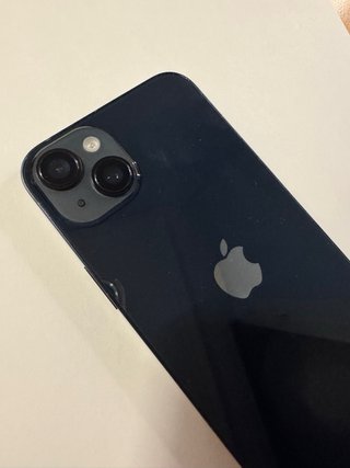 iPhone 14 Plus Azul Marino