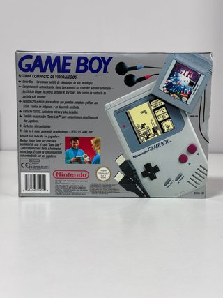 Gameboy Erbe