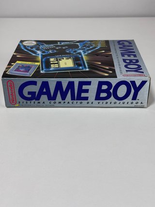 Gameboy Erbe