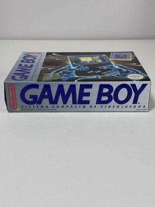 Gameboy Erbe