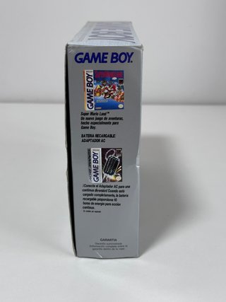 Gameboy Erbe