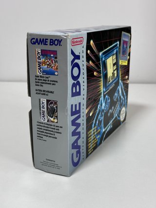 Gameboy Erbe