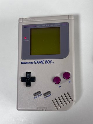 Gameboy Erbe