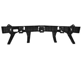 Refuerzo Paragolpes Trasero para Dacia DUSTER 2010