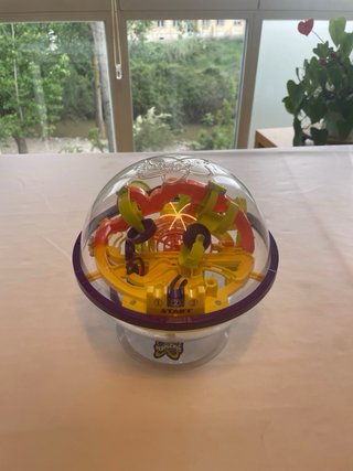 Perplexus El Original Juego de Laberinto