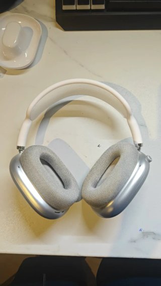 AirPods Max Grises Apple