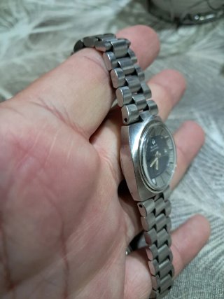 Orologio Bulova Accutron Vintage Anni 70