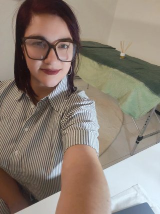 Masajes Terapéuticos y osteópatia