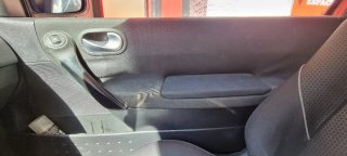 Renault Megane 2004