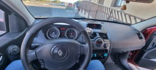 Renault Megane 2004