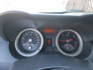 Renault Megane 2004