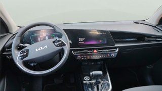 Kia Niro 1.6 GDi HEV Concept 95 kW (129 CV)