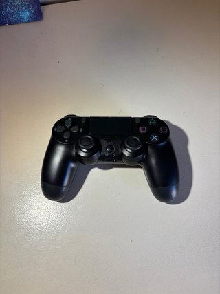 Mando PS4 Sony