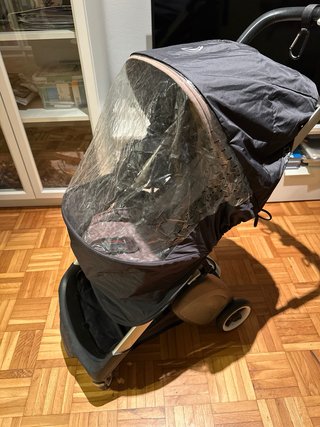 Bugaboo Ant Silla de Paseo