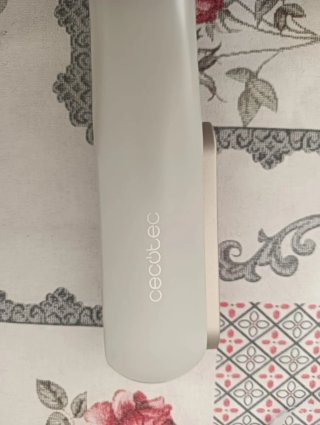 Cecotec Plancha Secadora Ritualcare Air Lisse 2in1