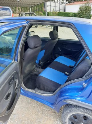 Citroen Saxo 1997