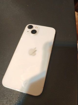 iPhone 13 Blanco